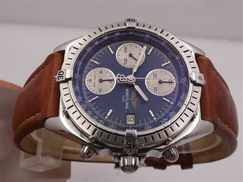 Breitling Wings for £1,445 for sale from a Trusted Seller